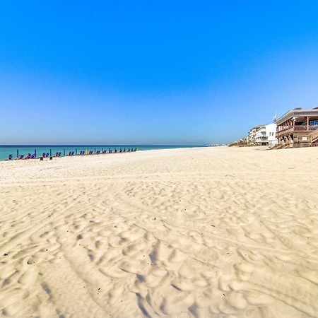 Luau Condos Destin Oda fotoğraf