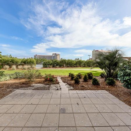 Luau Condos Destin Dış mekan fotoğraf