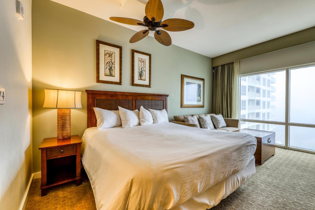 Luau Condos Destin Oda fotoğraf