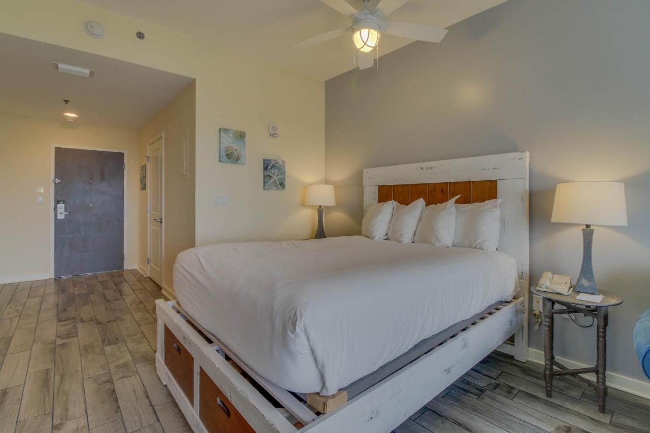 Luau Condos Destin Dış mekan fotoğraf