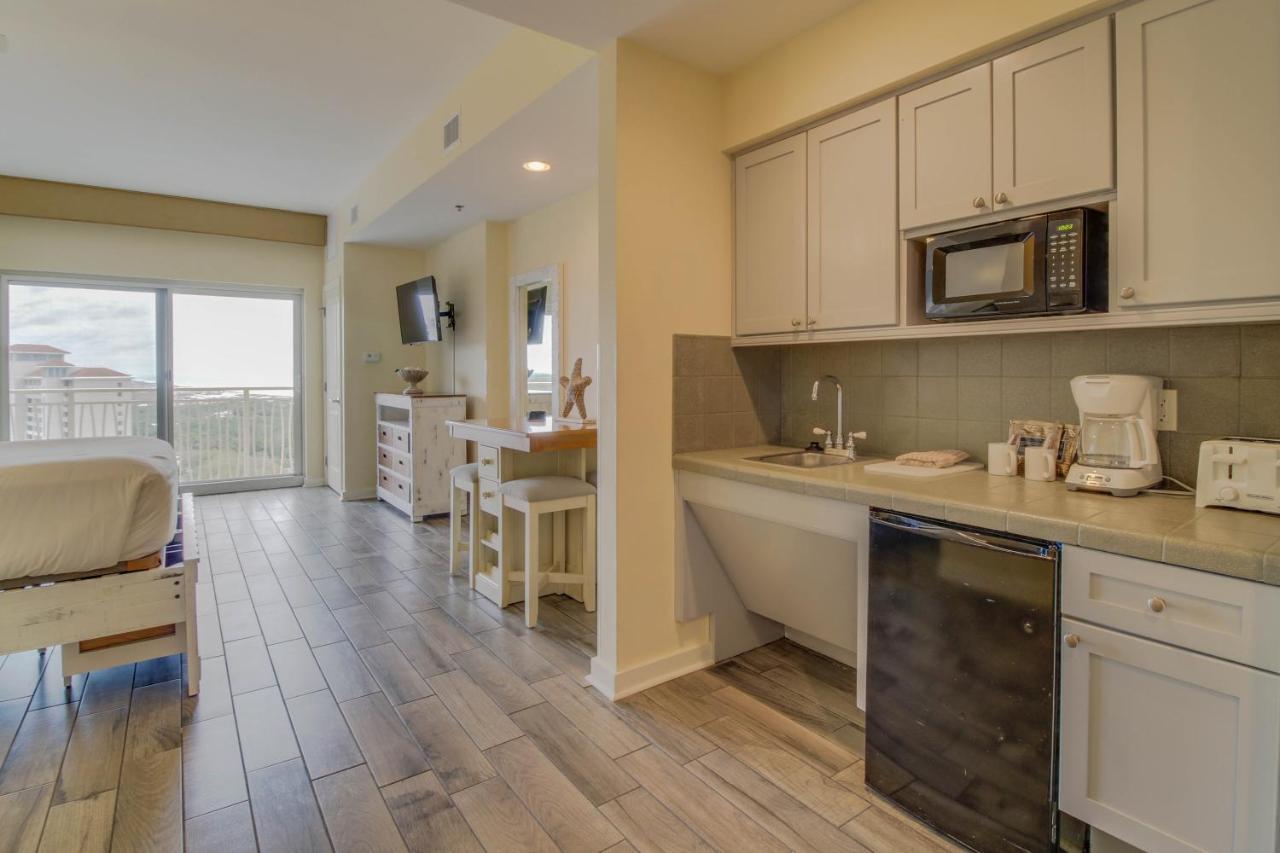 Luau Condos Destin Dış mekan fotoğraf