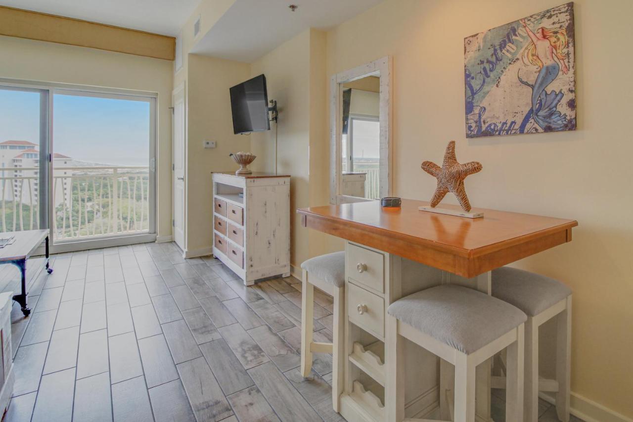 Luau Condos Destin Oda fotoğraf