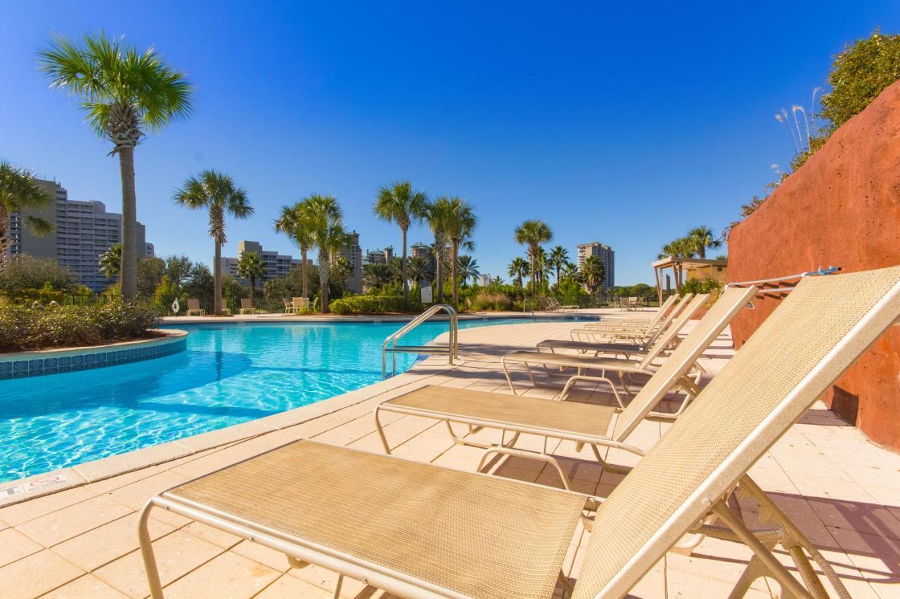 Luau Condos Destin Dış mekan fotoğraf