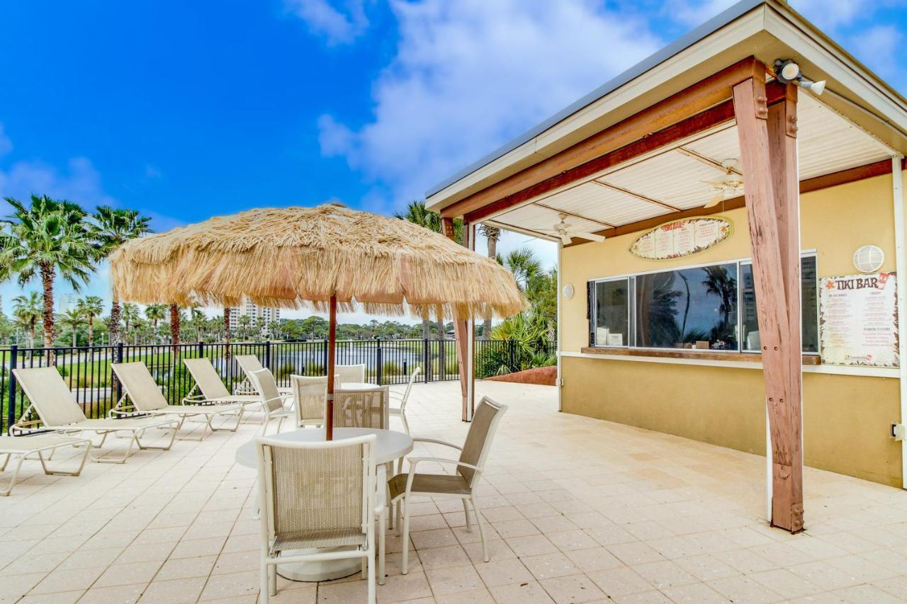 Luau Condos Destin Dış mekan fotoğraf
