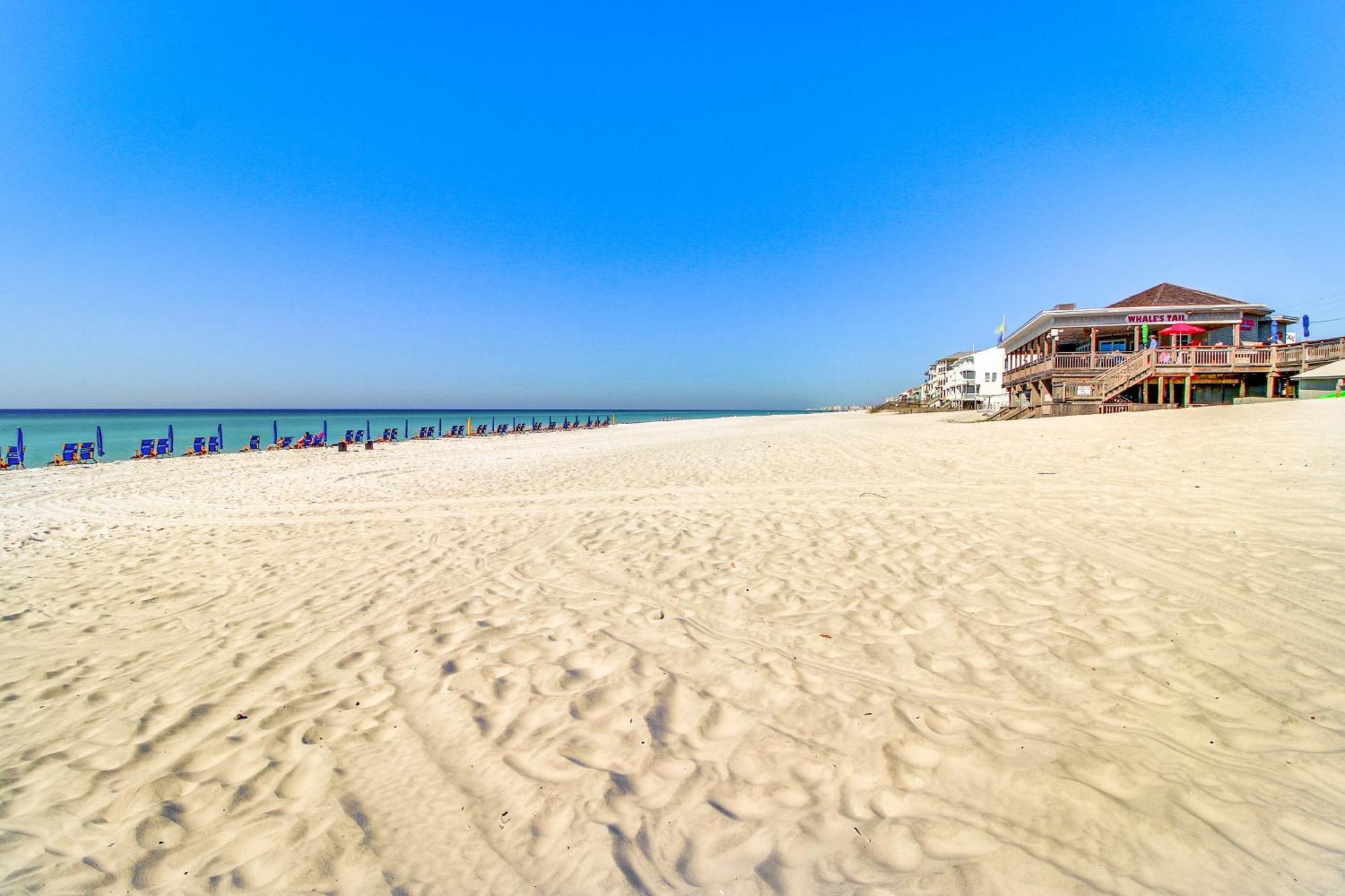 Luau Condos Destin Oda fotoğraf