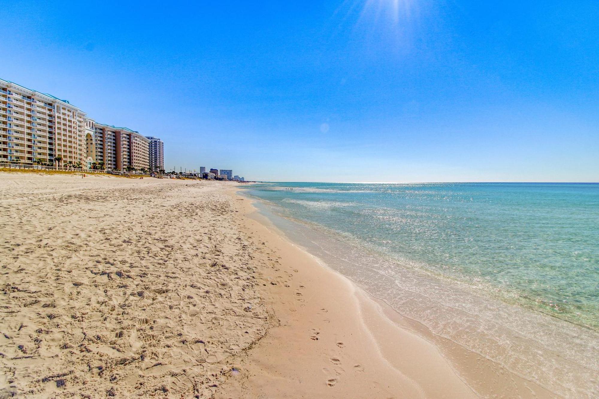 Luau Condos Destin Oda fotoğraf
