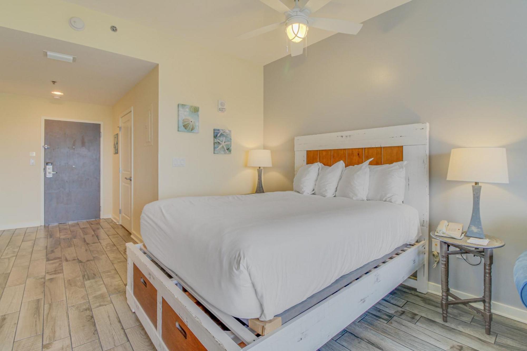 Luau Condos Destin Oda fotoğraf