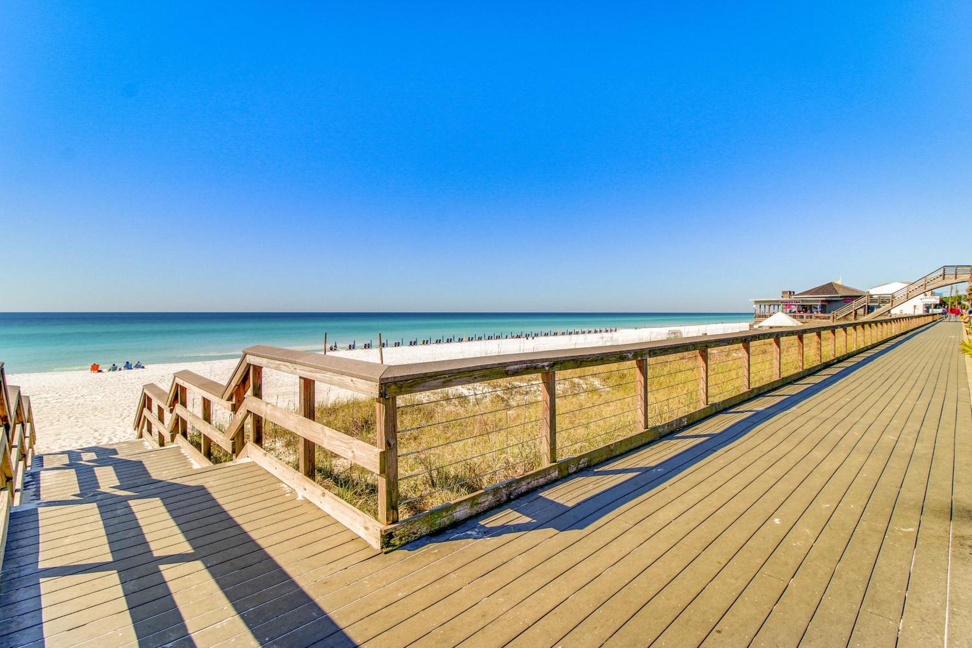 Luau Condos Destin Oda fotoğraf
