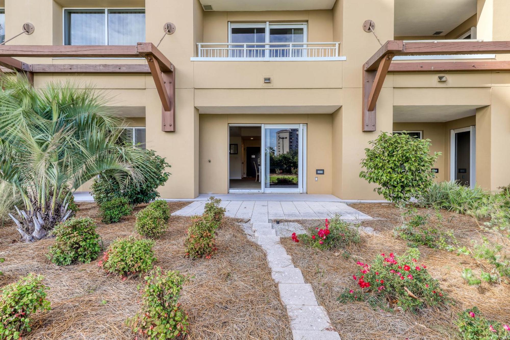 Luau Condos Destin Oda fotoğraf