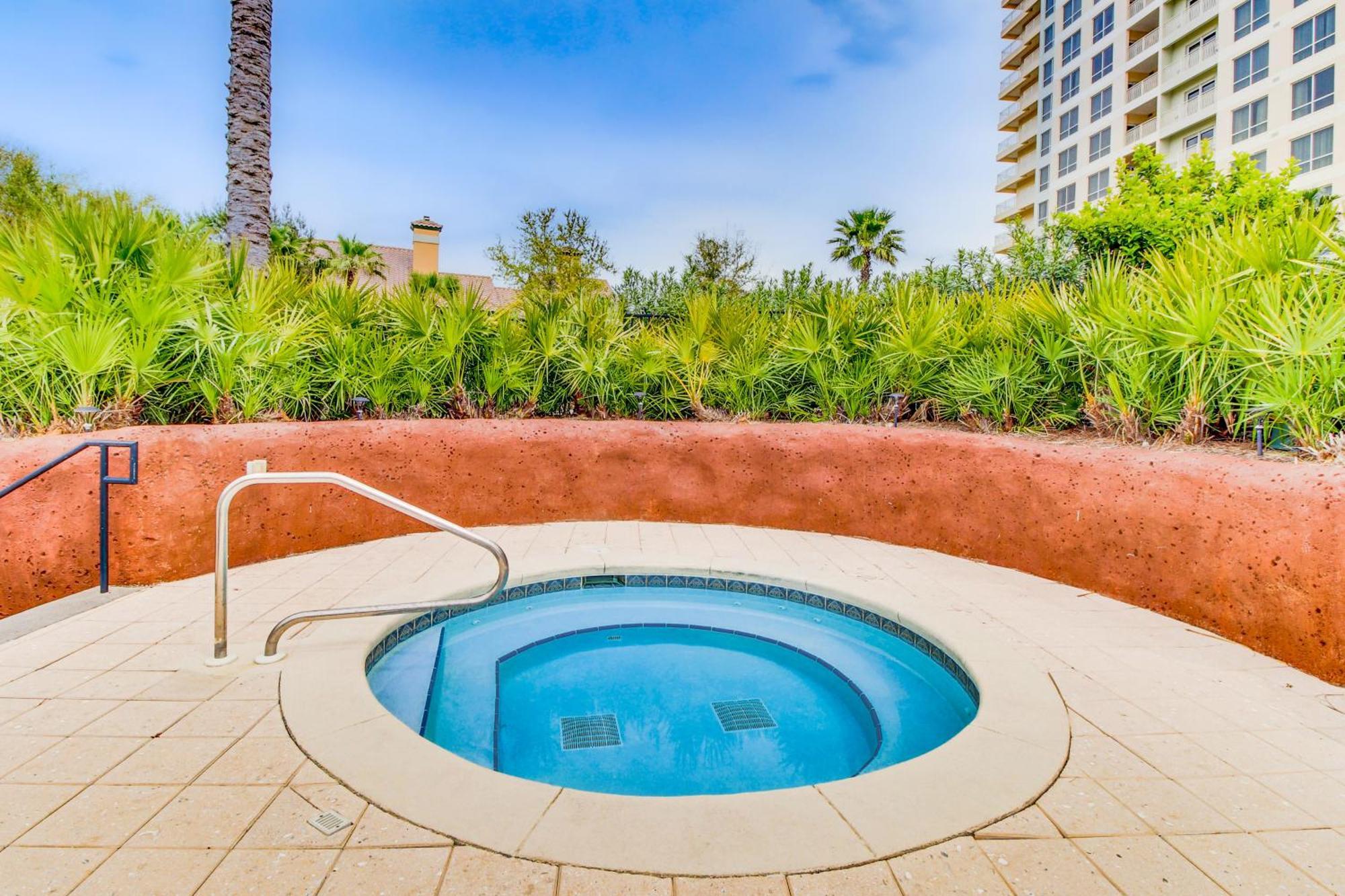 Luau Condos Destin Oda fotoğraf