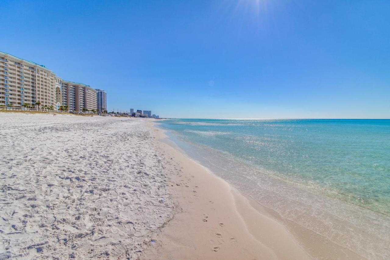 Luau Condos Destin Dış mekan fotoğraf