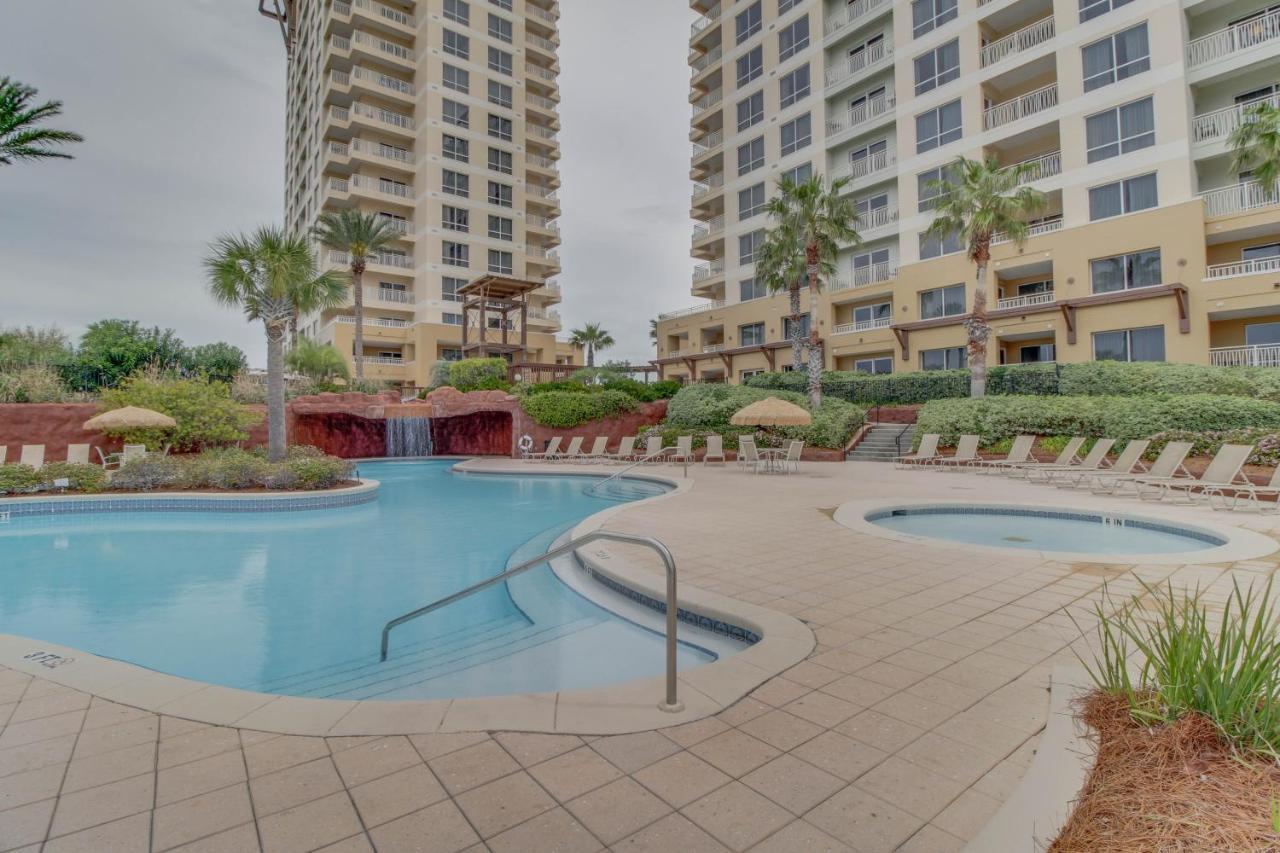 Luau Condos Destin Dış mekan fotoğraf