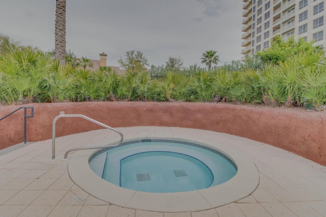 Luau Condos Destin Dış mekan fotoğraf