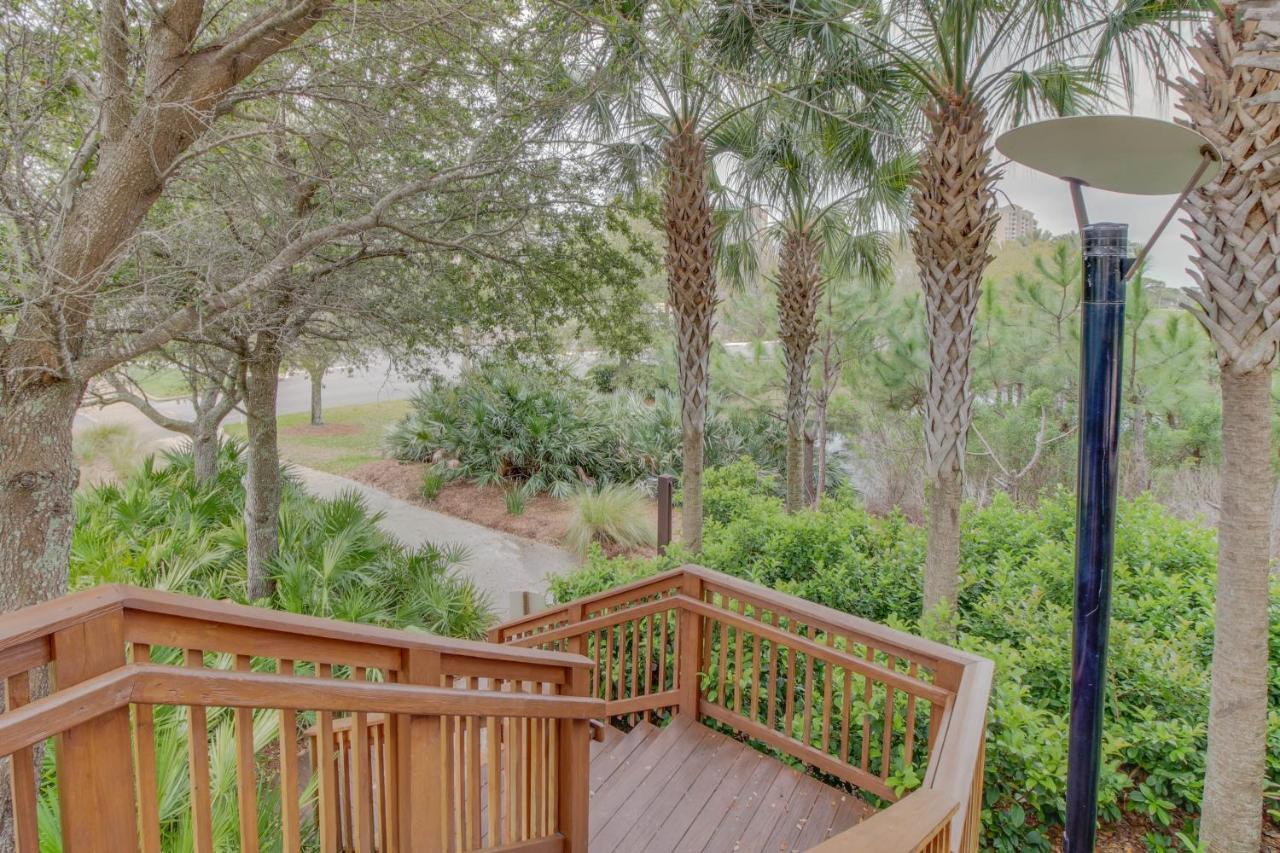 Luau Condos Destin Dış mekan fotoğraf