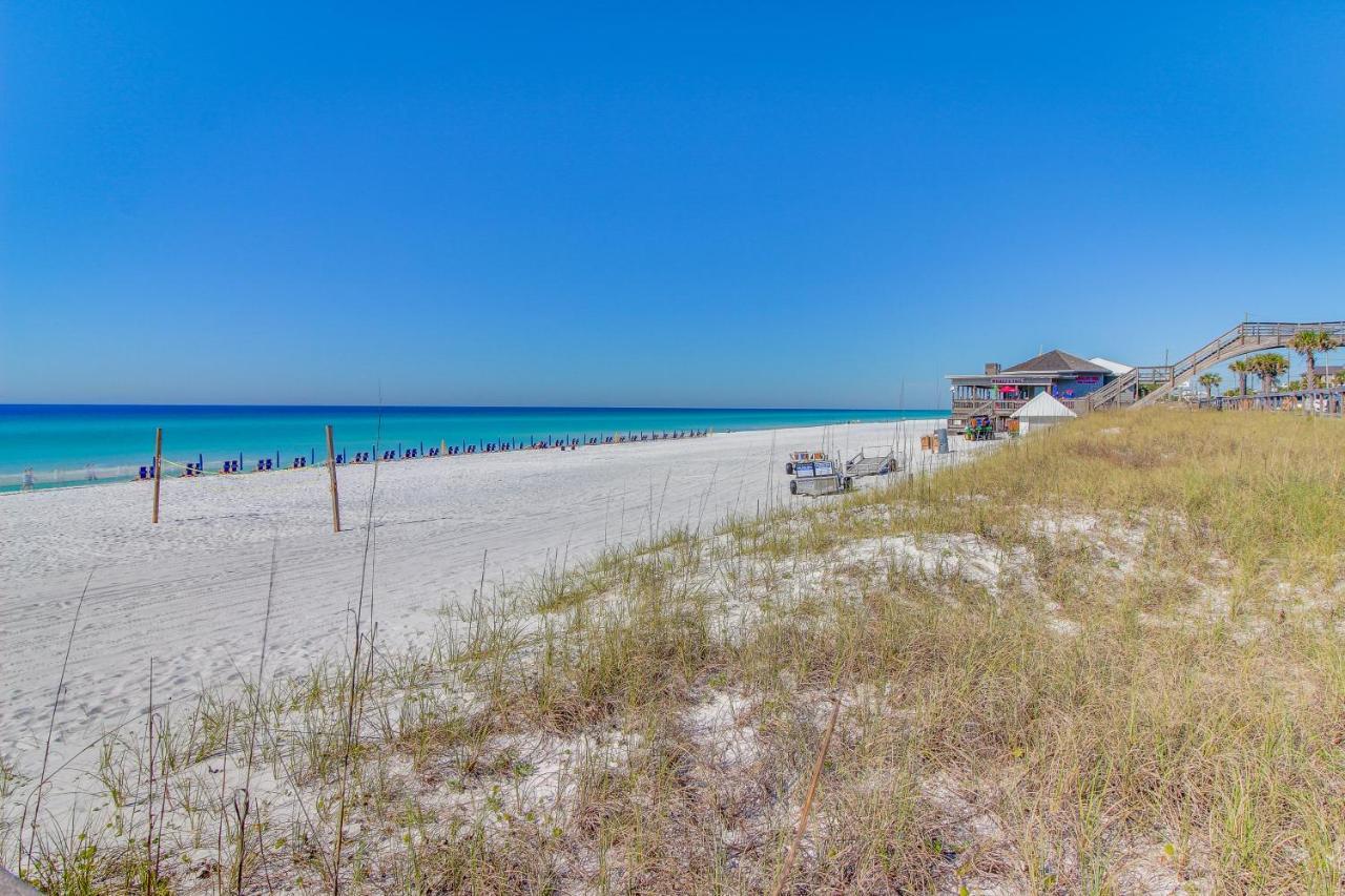 Luau Condos Destin Oda fotoğraf